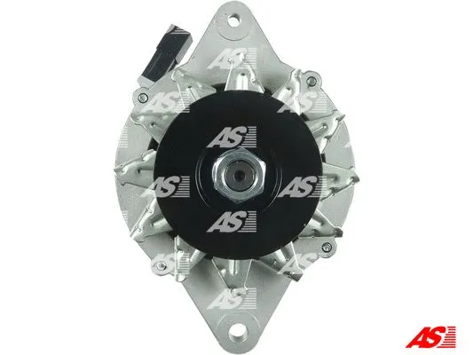 Alternator (A2077)
