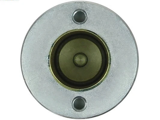 Solenoid Switch, starter
