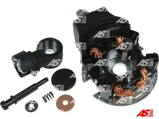 Holder, carbon brushes (SBH9035)