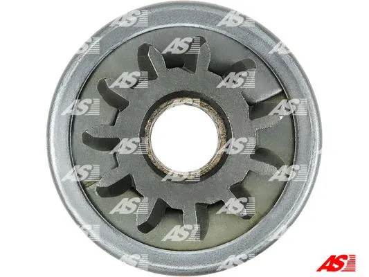 Freewheel Gear, starter