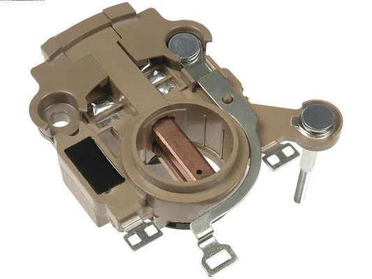 Alternator Regulator