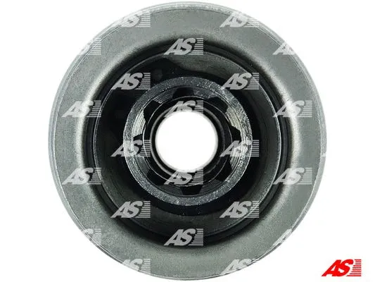 Freewheel Gear, starter