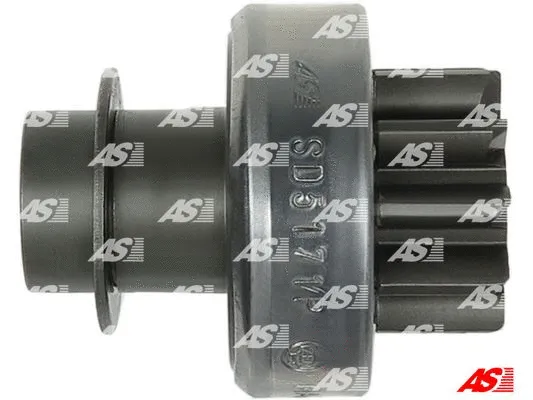 Freewheel Gear, starter (SD5171P)