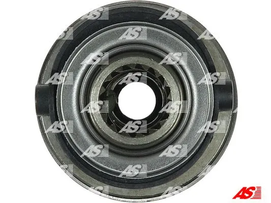 Freewheel Gear, starter