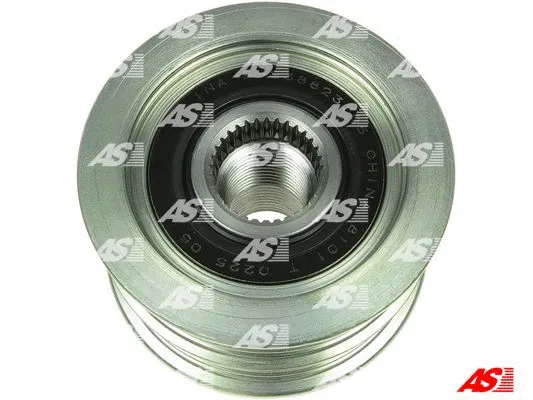 Alternator Freewheel Clutch
