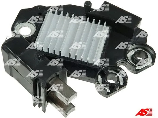 Alternator Regulator