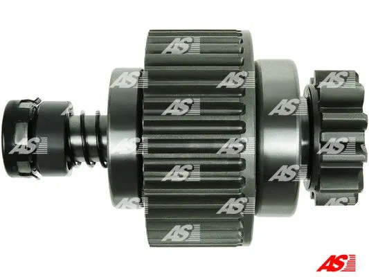 Freewheel Gear, starter (SD2024)