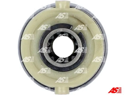 Freewheel Gear, starter