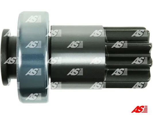 Freewheel Gear, starter (SD2067S)