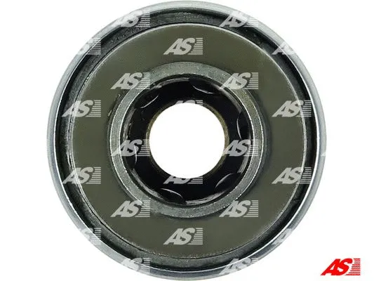 Freewheel Gear, starter