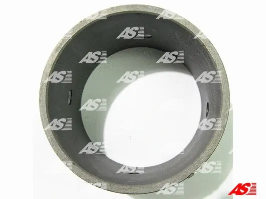 Field Winding, starter