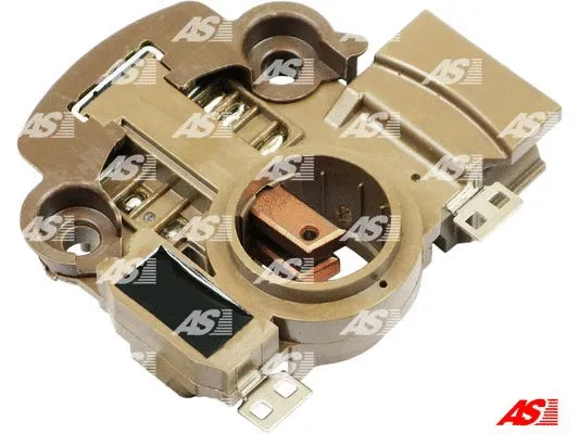 Alternator Regulator