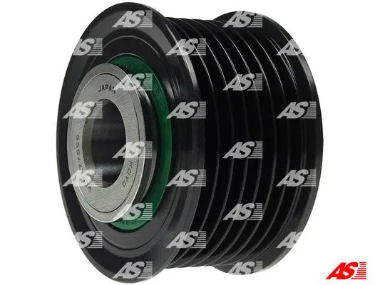 Alternator Freewheel Clutch