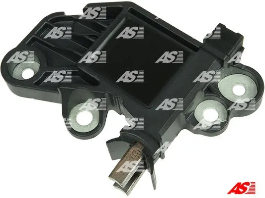 Alternator Regulator