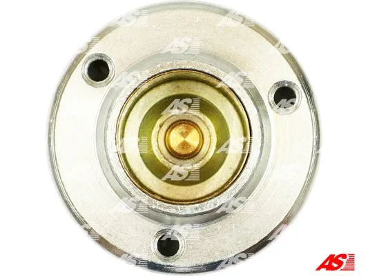 Solenoid Switch, starter