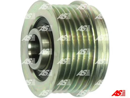 Alternator Freewheel Clutch