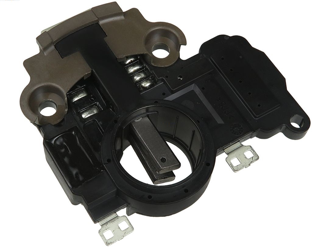 Alternator Regulator