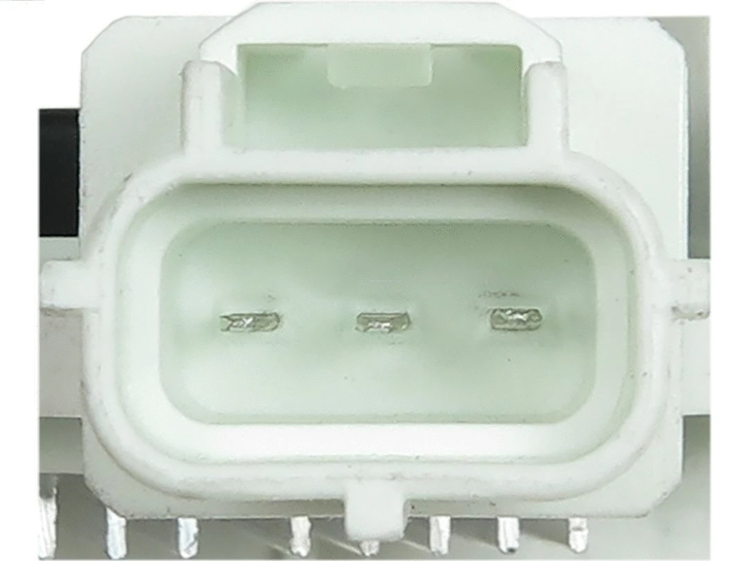 Alternator Regulator