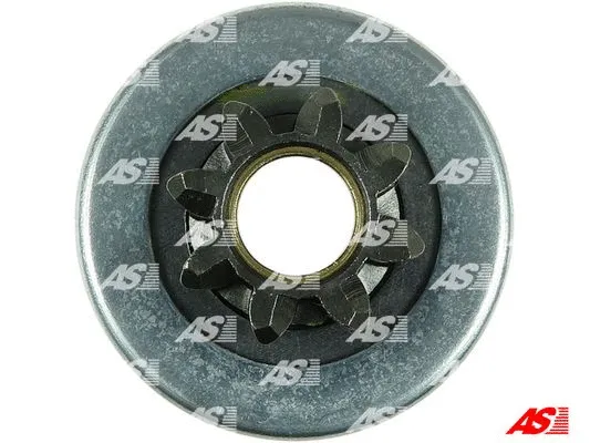 Freewheel Gear, starter