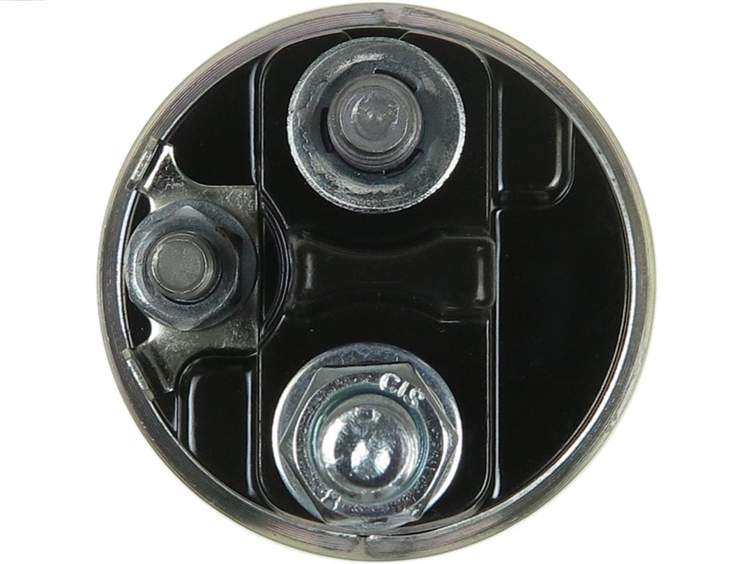 Solenoid Switch, starter