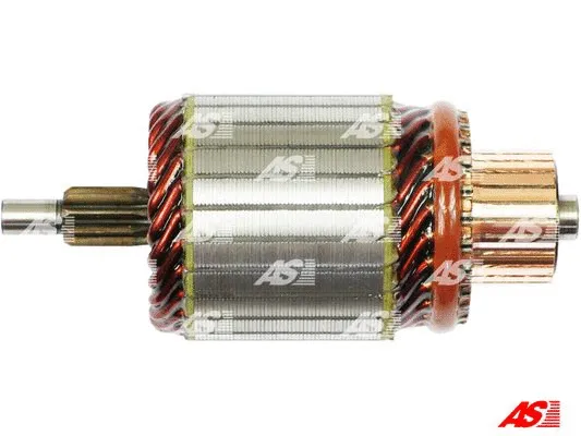 Armature, starter (SA5037)