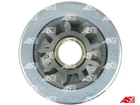 Freewheel Gear, starter