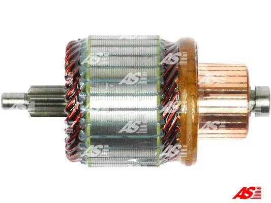 Armature, starter (SA2021)