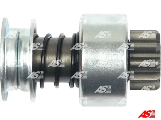 Freewheel Gear, starter (SD1034)