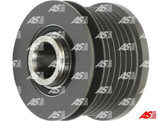 Alternator Freewheel Clutch