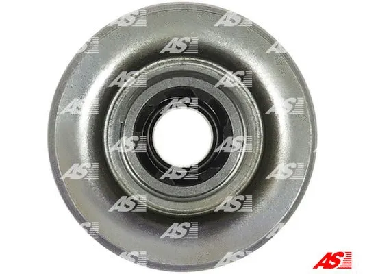 Freewheel Gear, starter