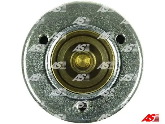 Solenoid Switch, starter