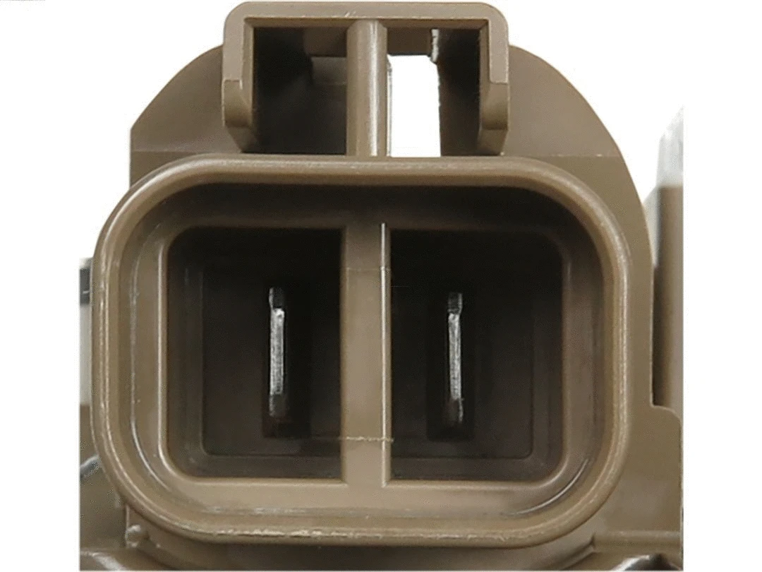 Alternator Regulator