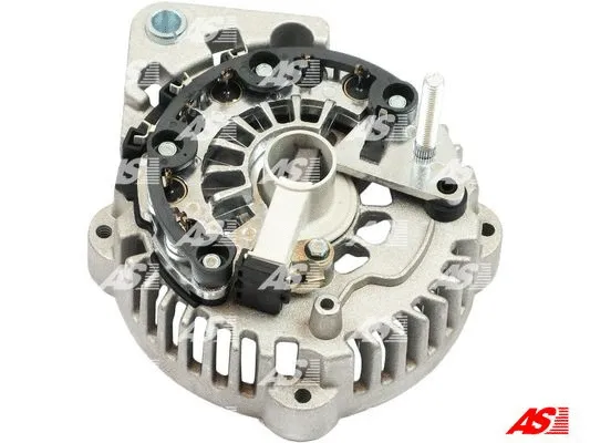 Bracket, alternator drive flange (ARC1043)