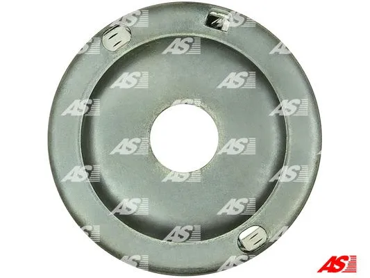 Field Winding, starter