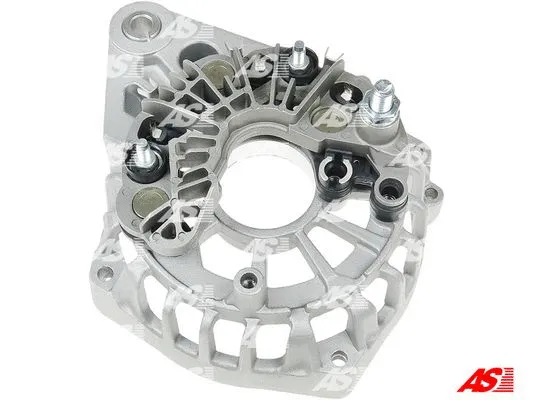 Bracket, alternator drive flange (ARC9079S)