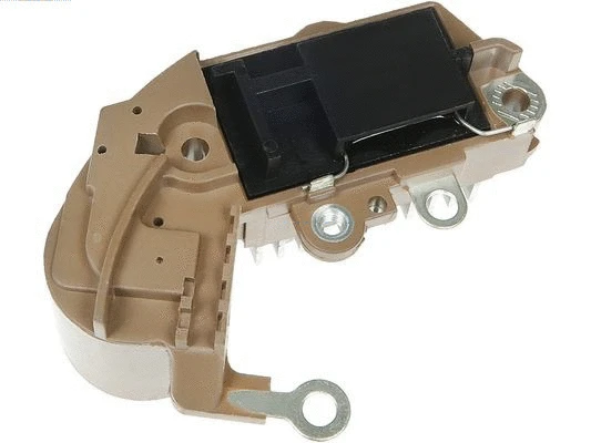 Alternator Regulator
