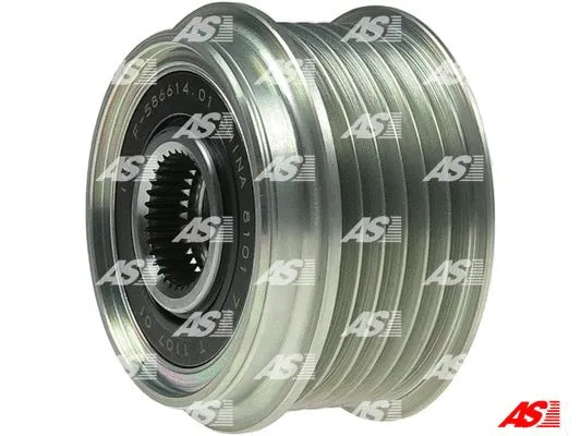 Alternator Freewheel Clutch (AFP6085(INA))