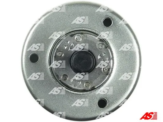 Solenoid Switch, starter