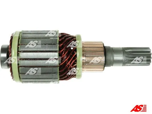 Armature, starter (SA9038S)