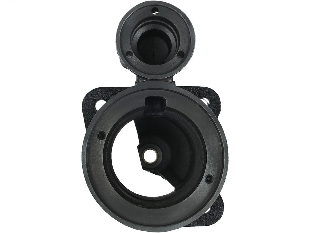 Starter Lid, carburettor