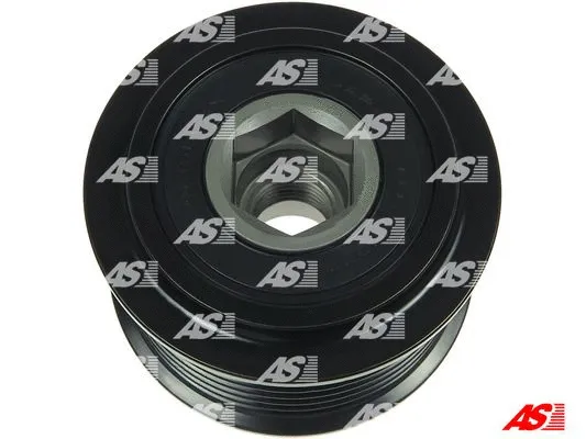 Alternator Freewheel Clutch