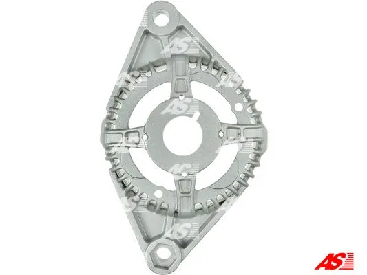 Bracket, alternator drive flange (ABR4012)