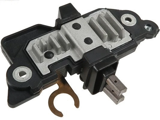 Alternator Regulator