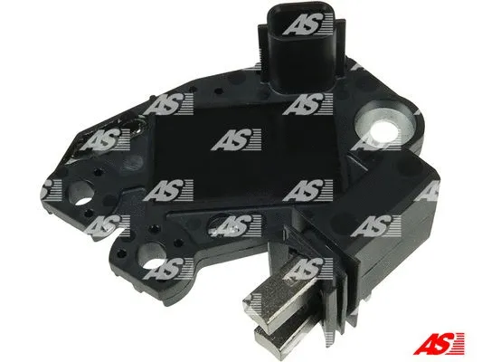 Alternator Regulator