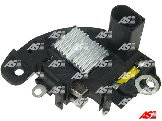 Alternator Regulator