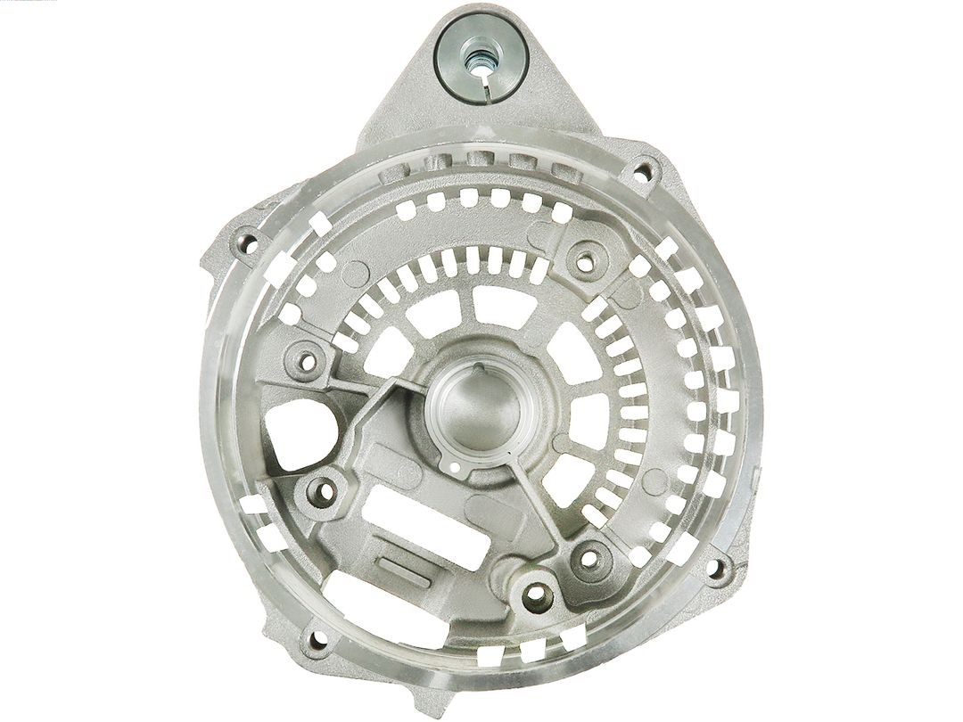 Bracket, alternator drive flange