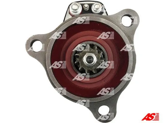 Starter (S0360)