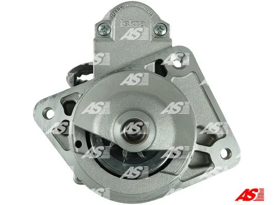 Starter (S9283(LETRIKA))