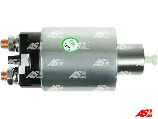 Solenoid Switch, starter (SS5143P)