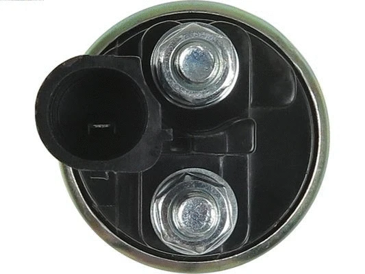 Solenoid Switch, starter